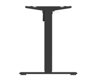 Spacetronik Elektryczny stelaż SPE-114AB AC Czarny - 1153995 - zdjęcie 4